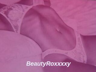BeautyRoxxxxy