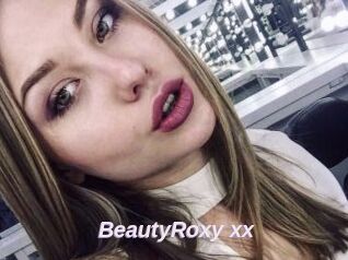 BeautyRoxy_xx