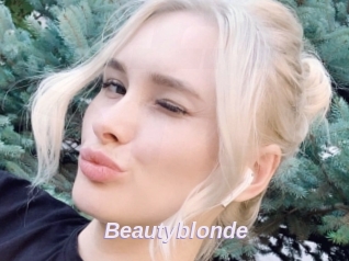 Beautyblonde