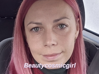 Beautycosmicgirl