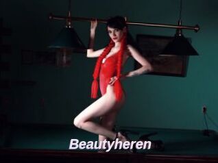 Beautyheren