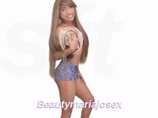 Beautymariajosex