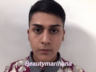 Beautymarihana