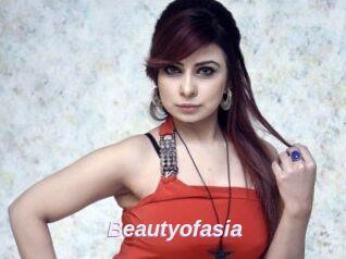 Beautyofasia