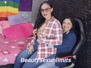 Beautysexunlimits