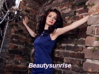 Beautysunrise
