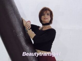Beautytransgirl