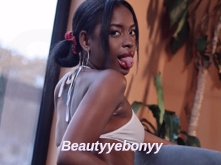 Beautyyebonyy