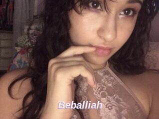 Beballiah