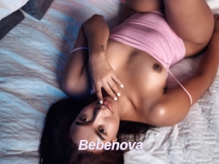 Bebenova