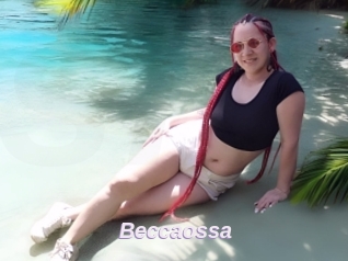 Beccaossa