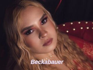 Beckabauer