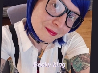 Becky_king