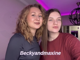 Beckyandmaxine