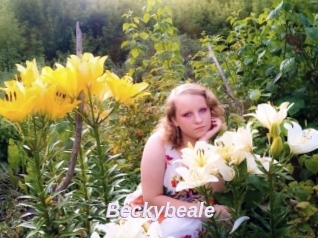 Beckybeale