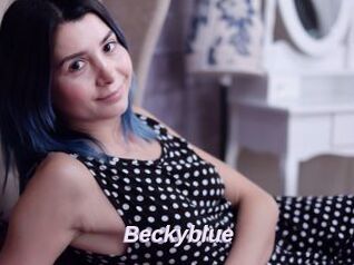 Beckyblue