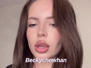Beckychowhan