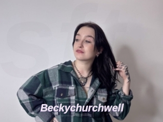 Beckychurchwell