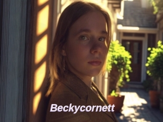 Beckycornett