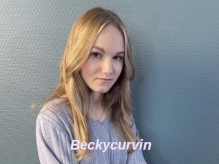 Beckycurvin