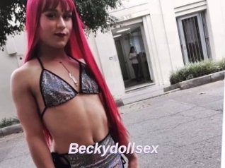 Beckydollsex