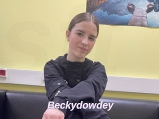 Beckydowdey