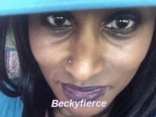 Beckyfierce