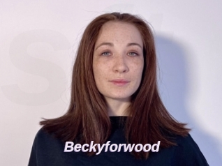 Beckyforwood