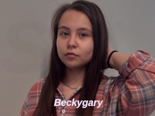 Beckygary