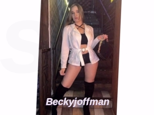 Beckyjoffman