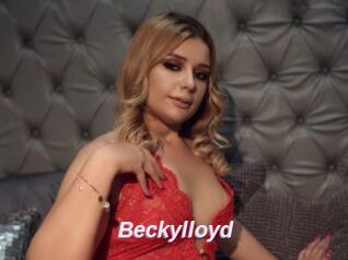 Beckylloyd
