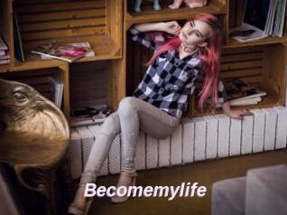 Becomemylife