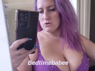 Bedtimebabee
