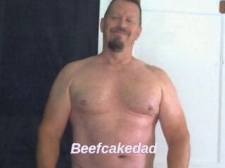 Beefcakedad