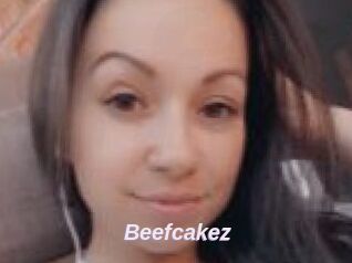 Beefcakez