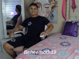 Beheemoth19