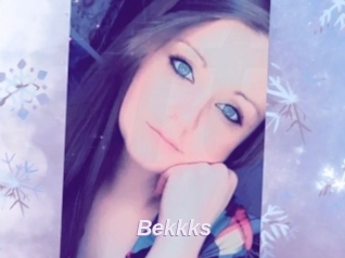Bekkks