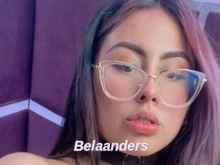 Belaanders
