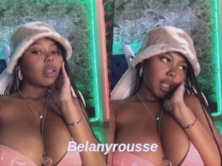 Belanyrousse