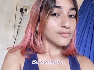 Belasoarex