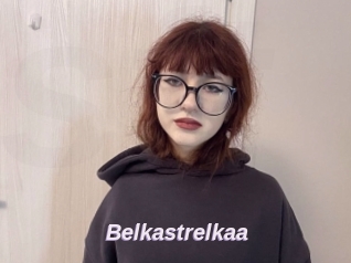 Belkastrelkaa