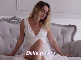 Bella_poster