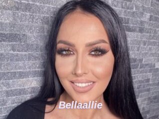 Bellaallie