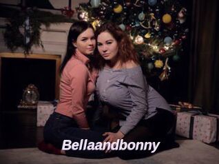 Bellaandbonny