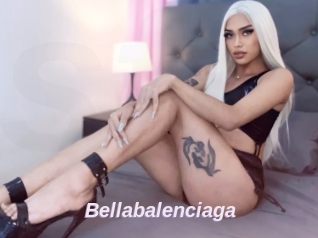 Bellabalenciaga