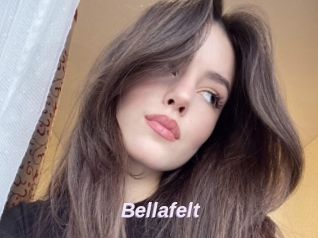 Bellafelt