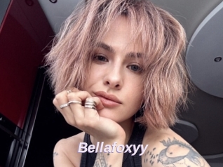 Bellafoxyy