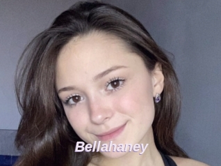 Bellahaney