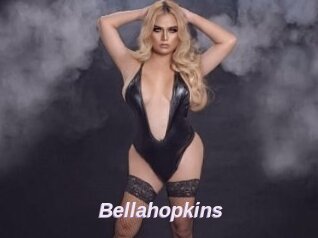 Bellahopkins