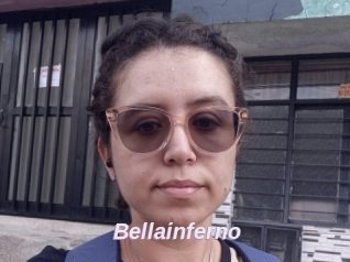Bellainferno